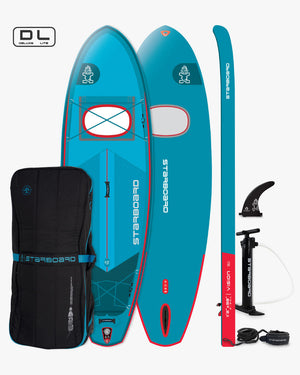 Starboard Inflatable SUP Vision 2025 product photo