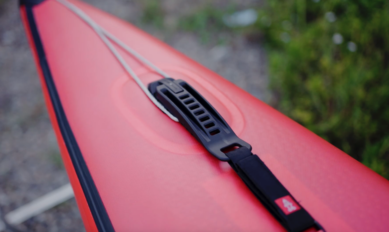 All Star iSUP Paddle Board