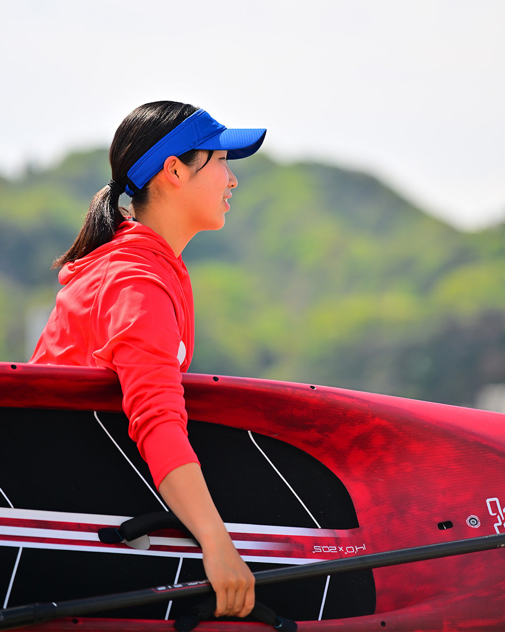 『hosmas』ALLSTAR 14FT インフレ　レースボード All Star Paddleboard World Champion Performance – Starboard
