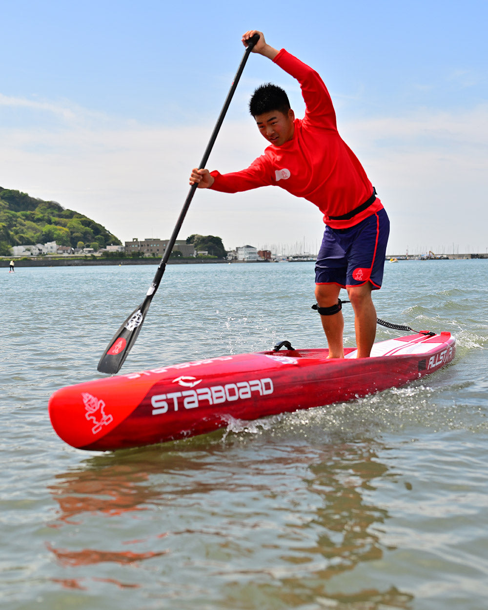 Starboard Allstar 2026