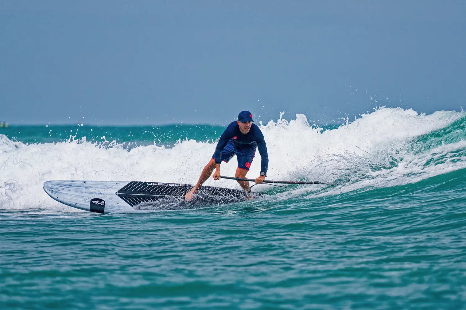 Starboard SUP All-round collection