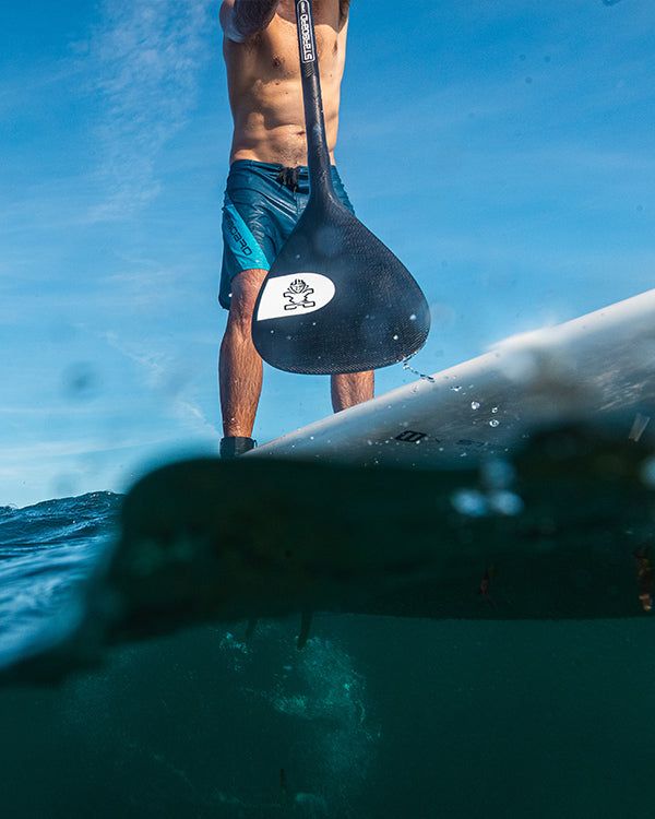 2025 Enduro Carbon Paddle Starboard Performance