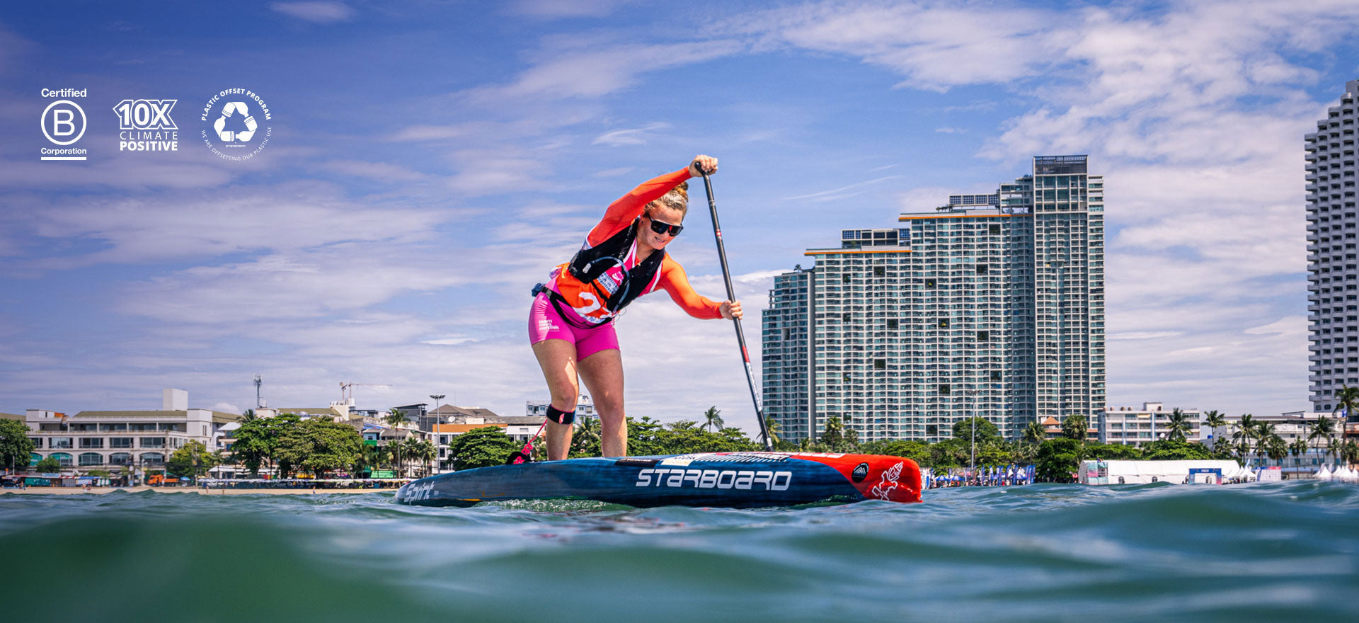 Zero Construction – Starboard