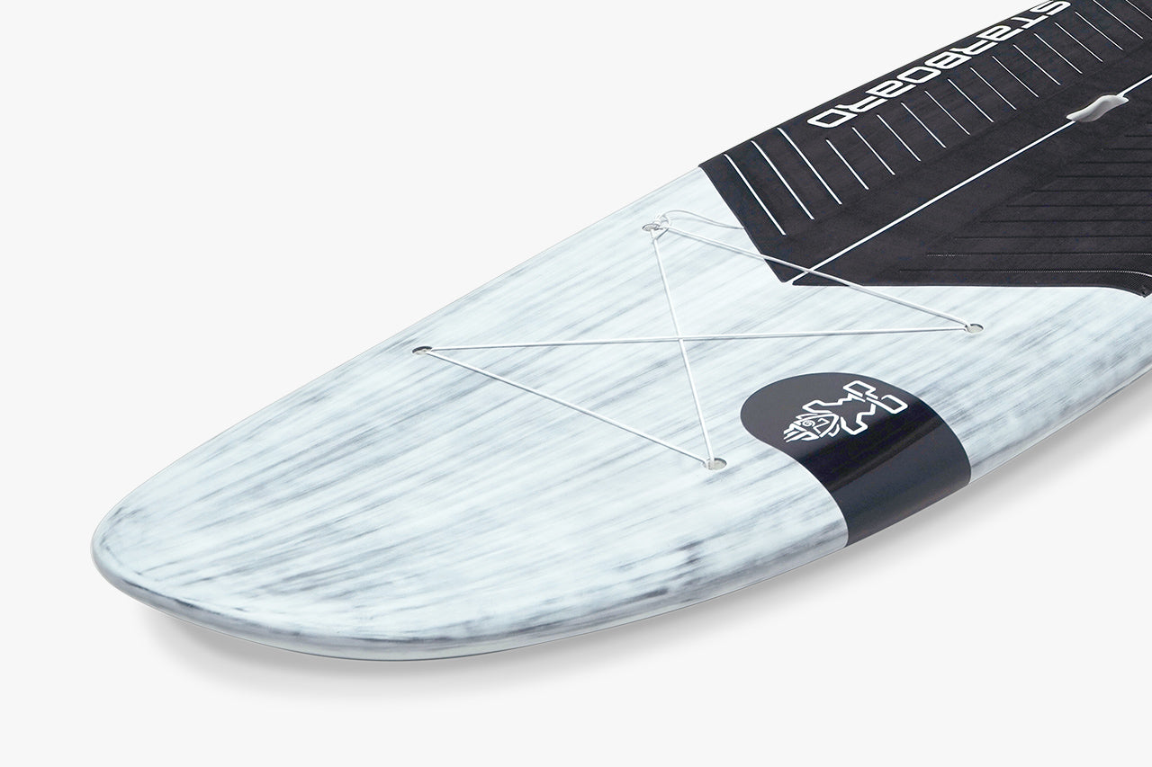 GO Surf Paddleboard - Starboard