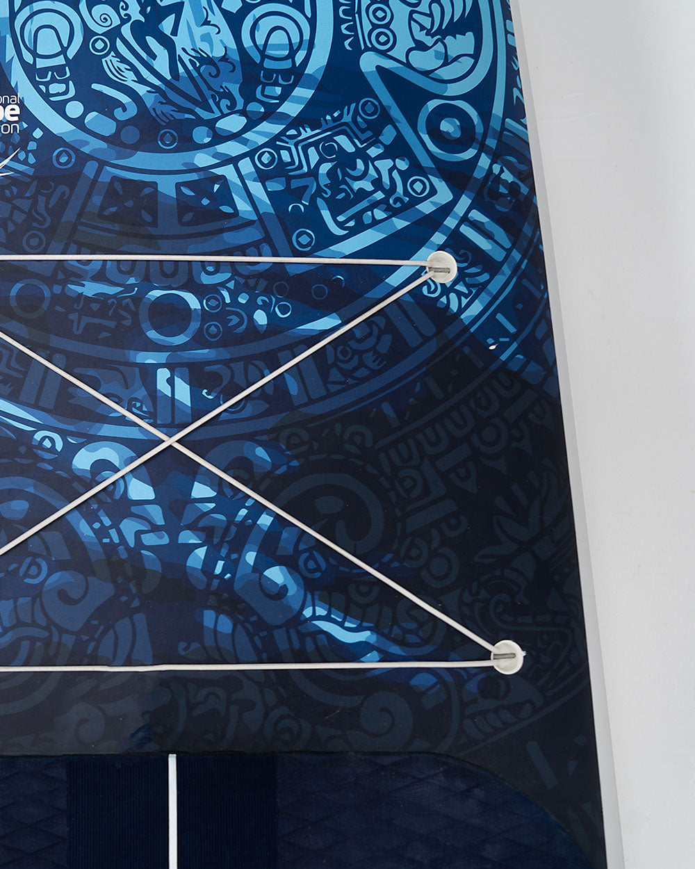 Generation Paddleboard - Starboard