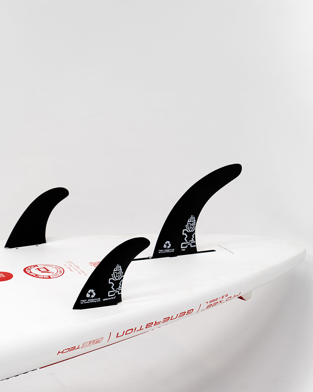 Generation Paddleboard - Starboard
