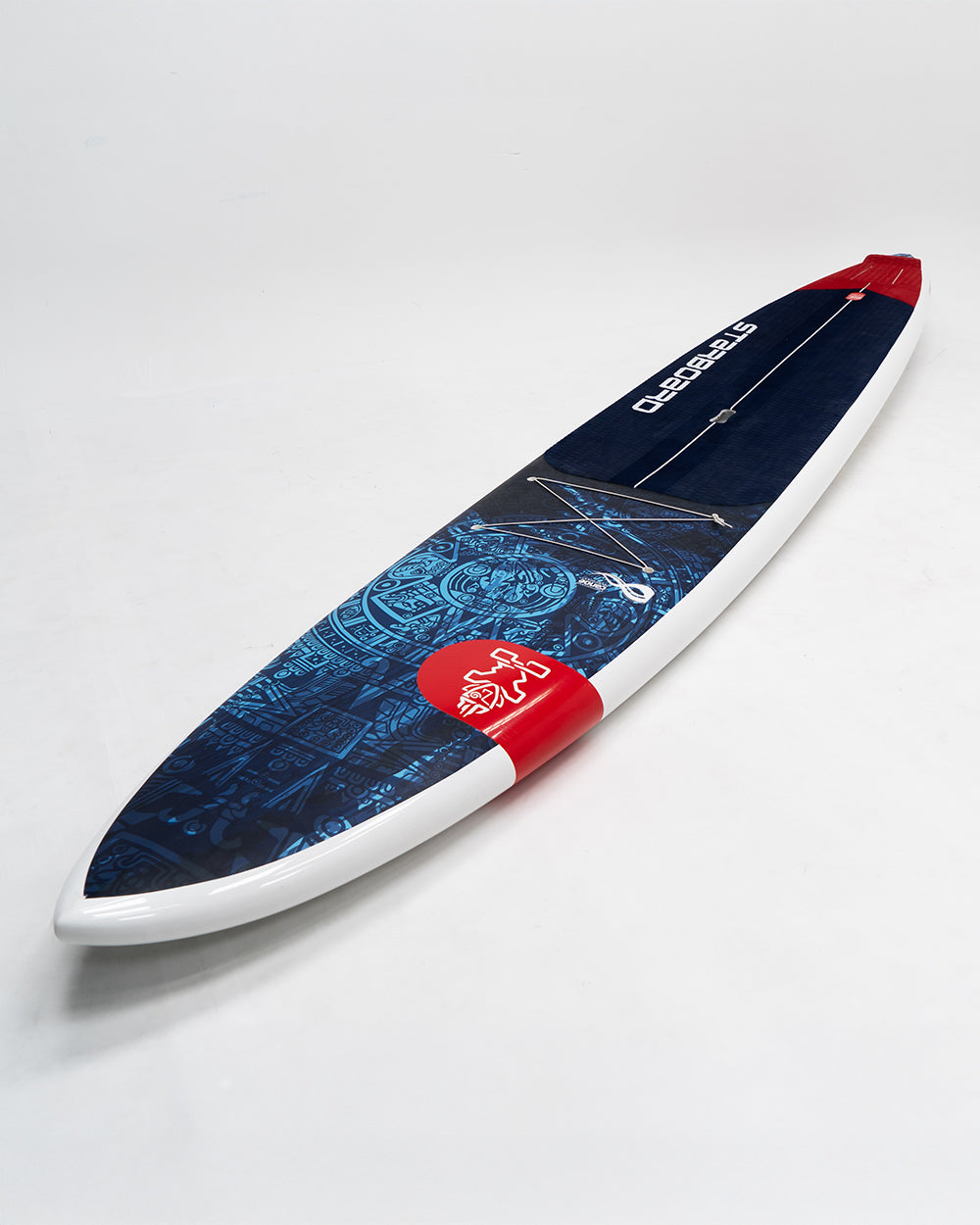 Takuma　Sup 2023 STARBOARD GENERTION Generation Paddleboard - Starboard