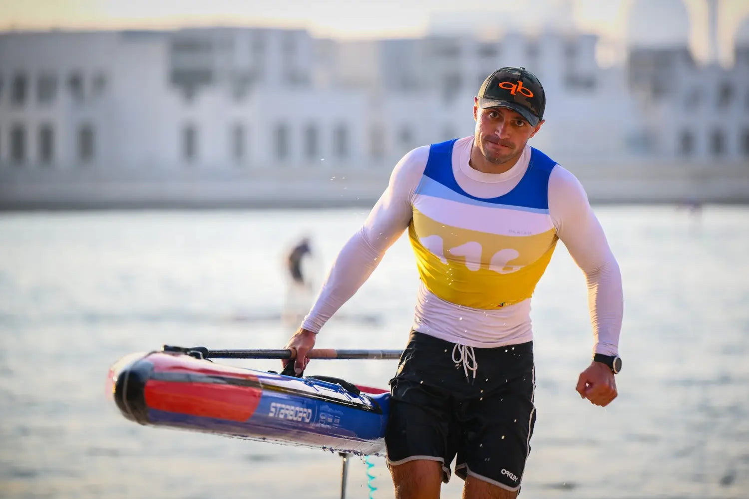 Unstoppable Performance: Starboard Shines at the ICF Worlds with 19 Medals