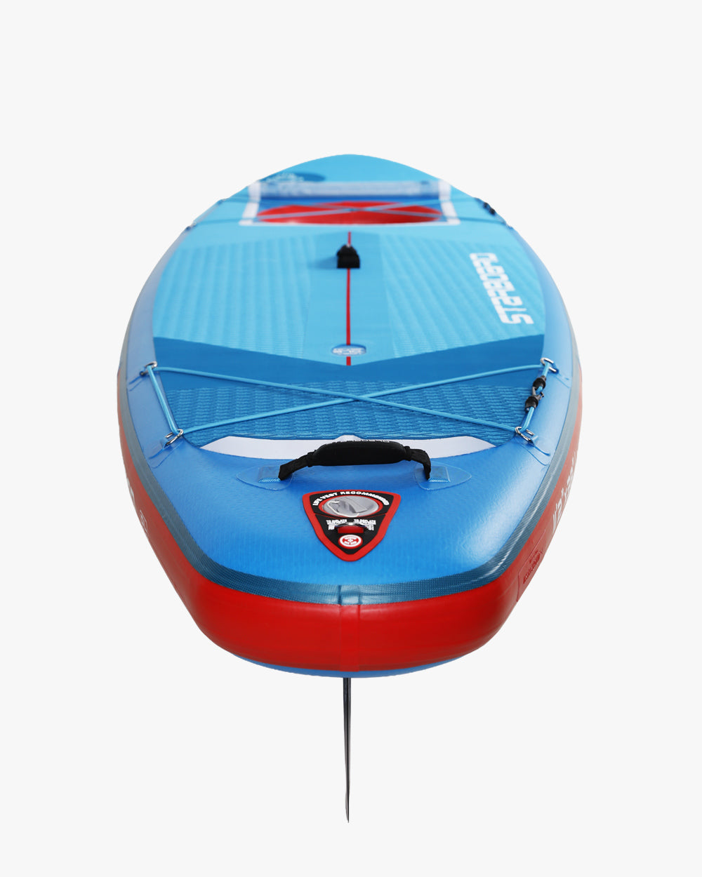 Starboard Inflatable SUP Vision 2025 complete package (4)