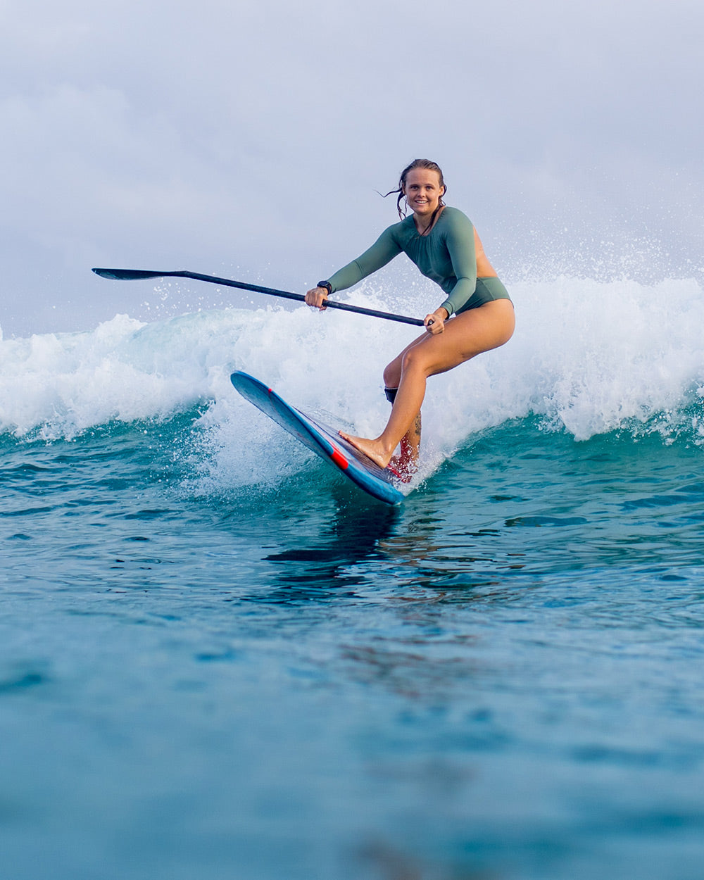 Longboard SUP - Starboard