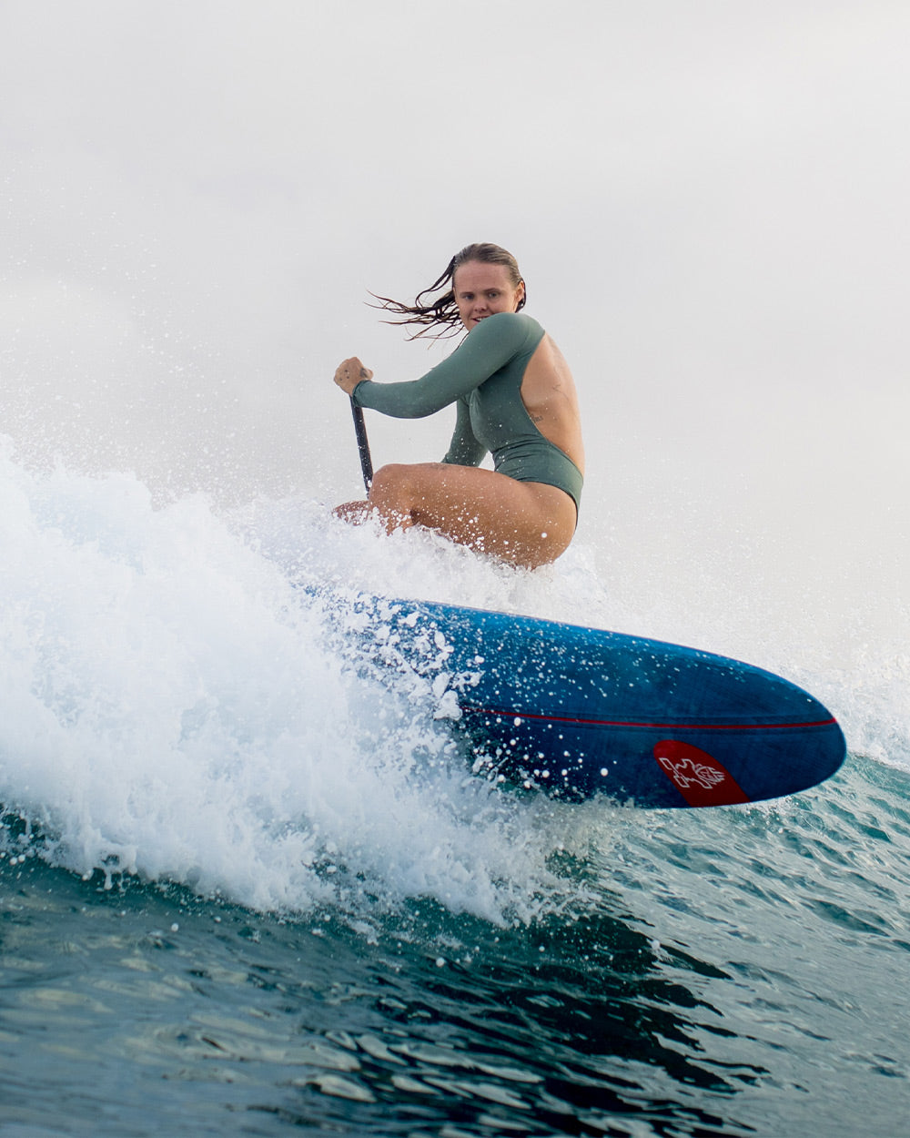 Longboard SUP - Starboard