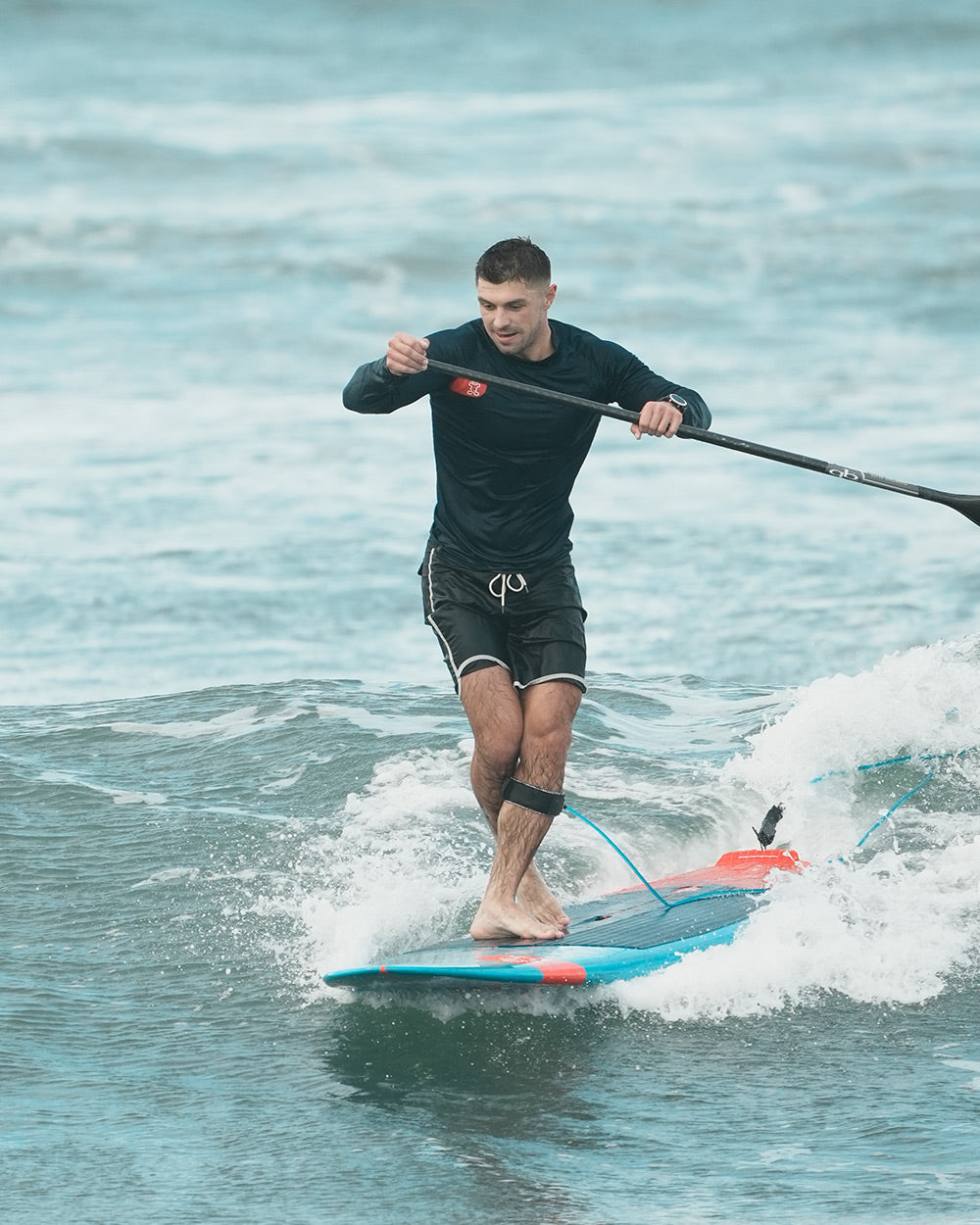 Longboard SUP - Starboard
