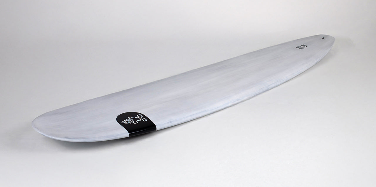 Longboard Surfboards Performance & Versatility – Starboard