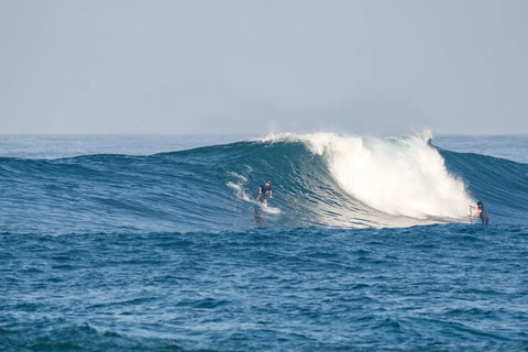 The Starboard Spice is Heating Things Up in Indo 🔥