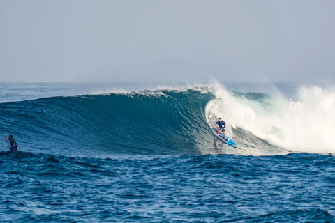 The Starboard Spice is Heating Things Up in Indo 🔥