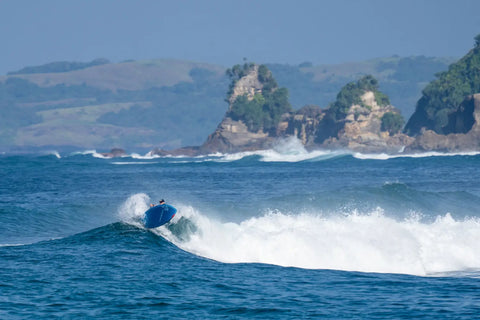 The Starboard Spice is Heating Things Up in Indo 🔥