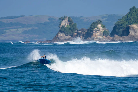 The Starboard Spice is Heating Things Up in Indo 🔥