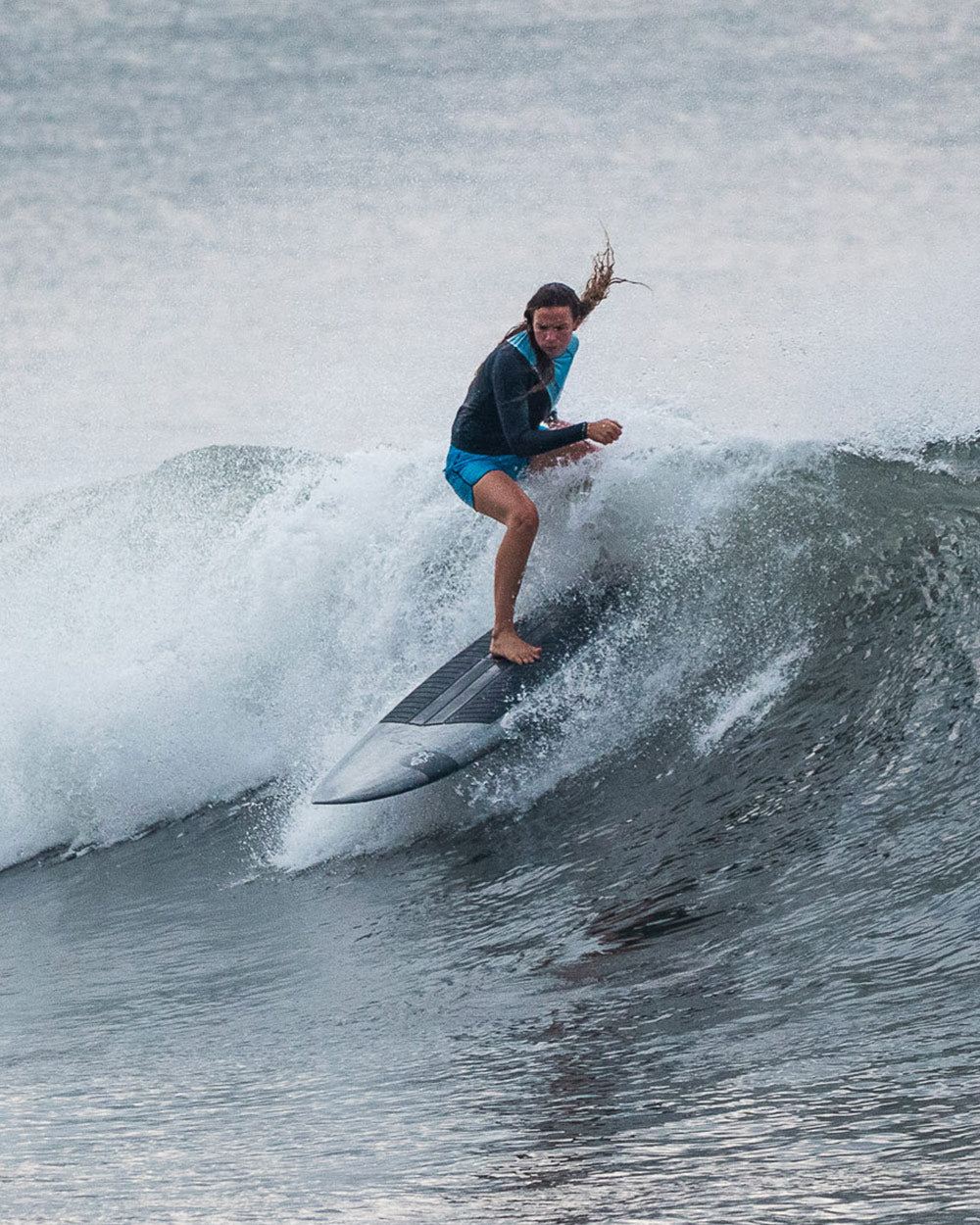 Pro Paddleboard - Starboard