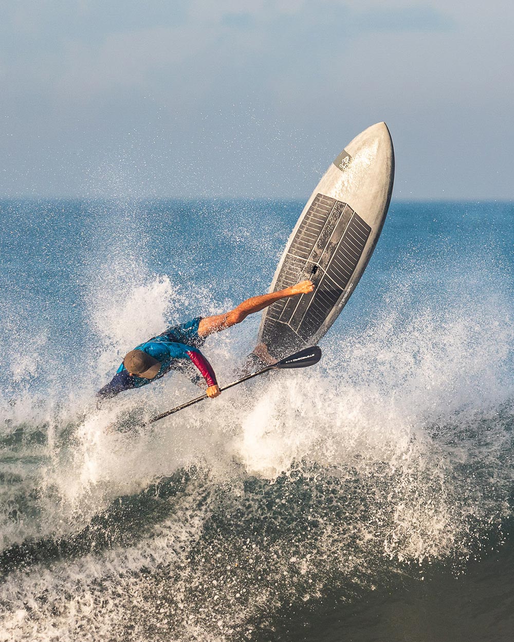 Pro Paddleboard - Starboard