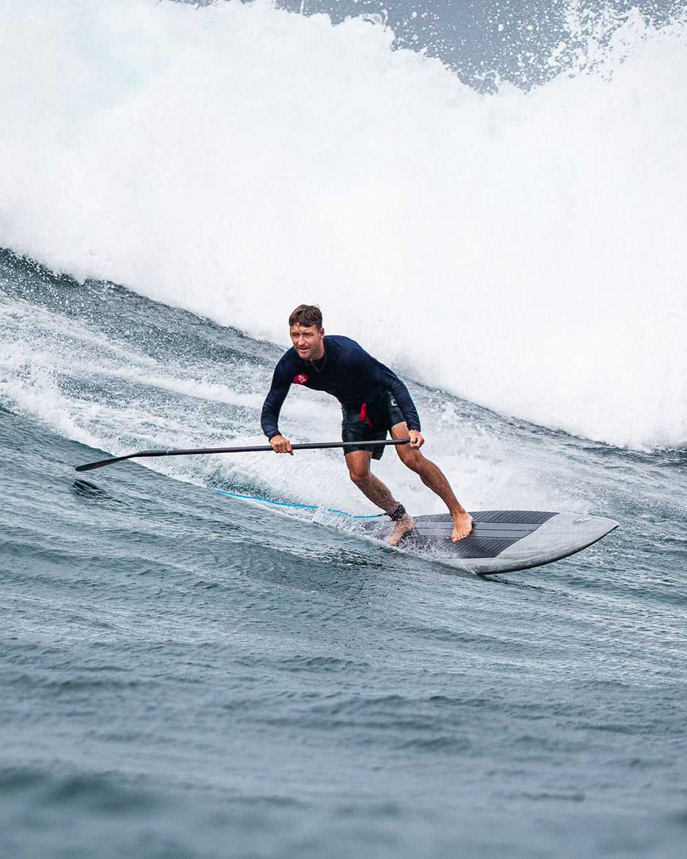 Pro Paddleboard - Starboard