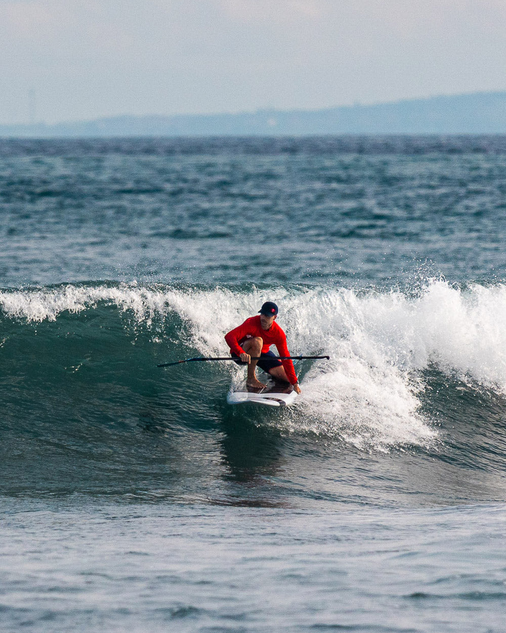 Spice Paddleboard - Starboard