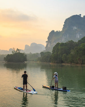 Starboard SUP Touring 2026 gallery view 4