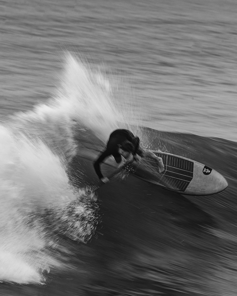 TwinFin Paddleboard – Starboard