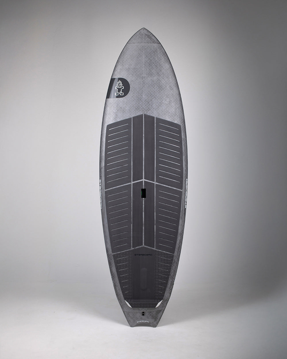 TwinFin Paddleboard - Starboard
