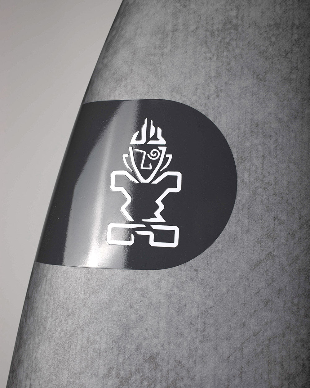 TwinFin Paddleboard - Starboard