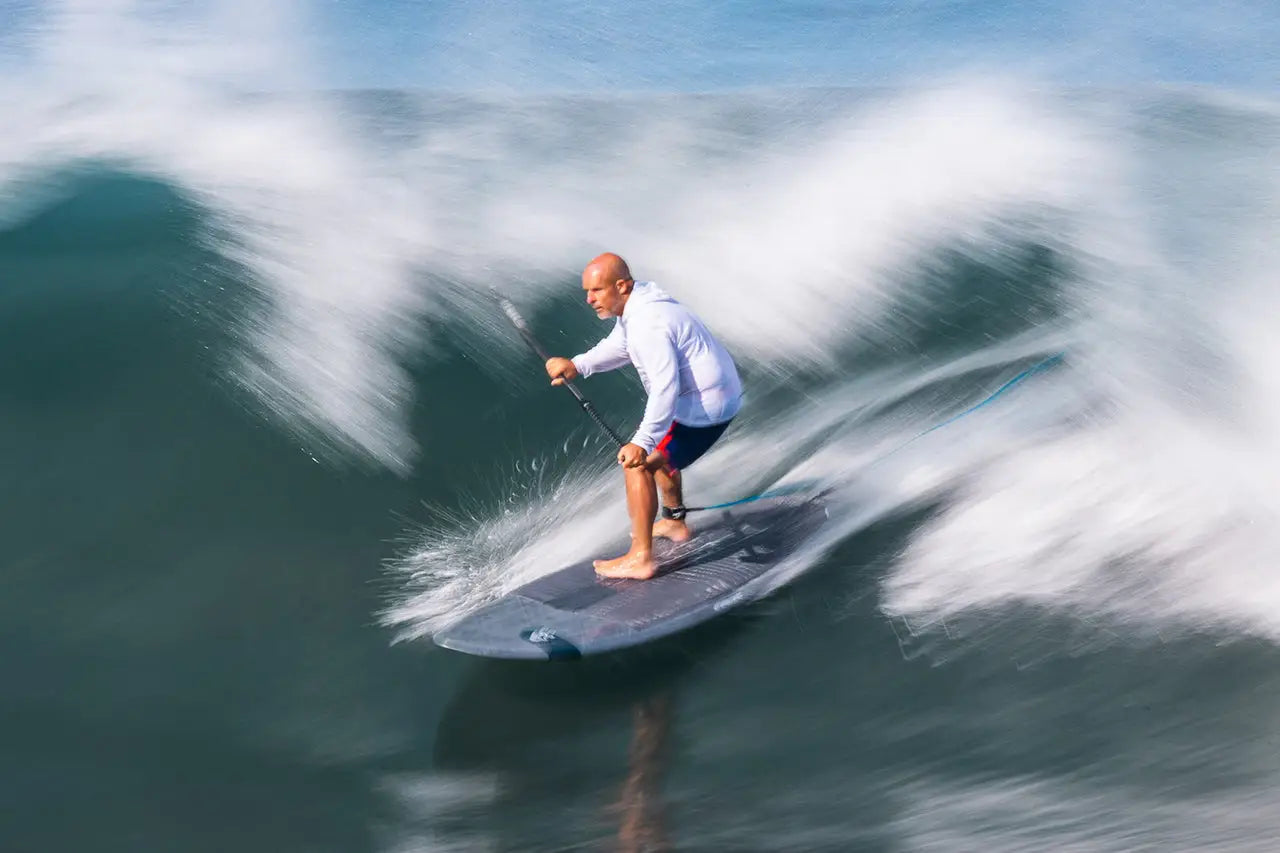 Starboard Acute Custom Carbon – Explained by SUPBoarder