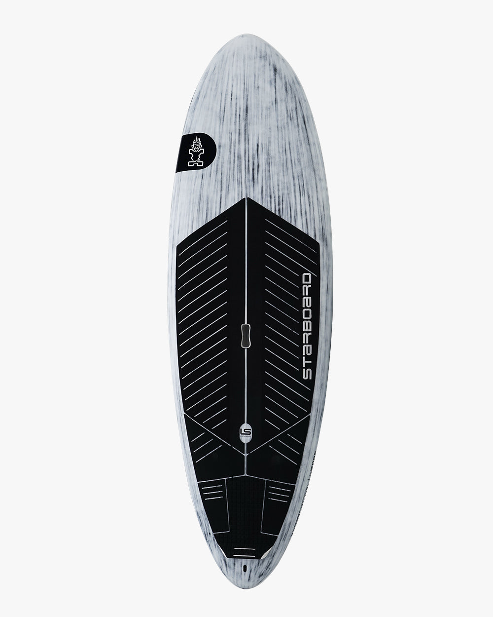 Wedge Paddleboard – Starboard
