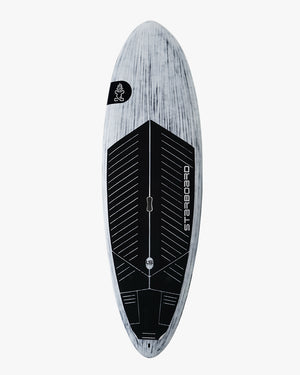 2019 Starboard 8’6’’ carbon fiber SUP Wedge Paddleboard