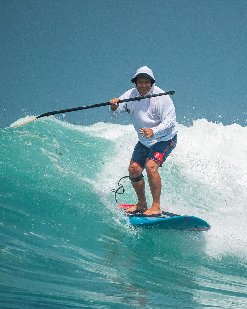 Whopper Paddleboard - Starboard