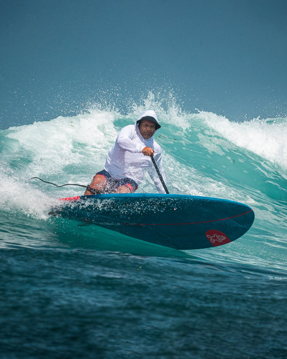 Whopper Paddleboard - Starboard