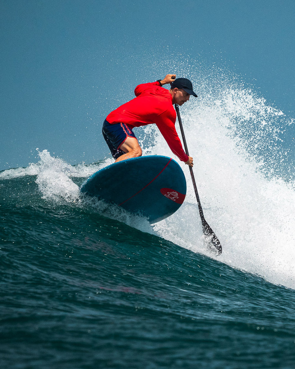 Whopper Paddleboard - Starboard