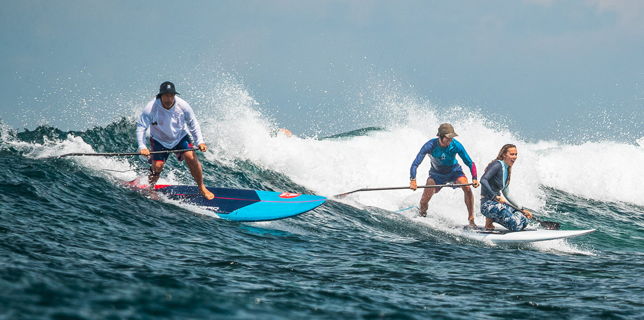 Whopper Paddleboard - Starboard