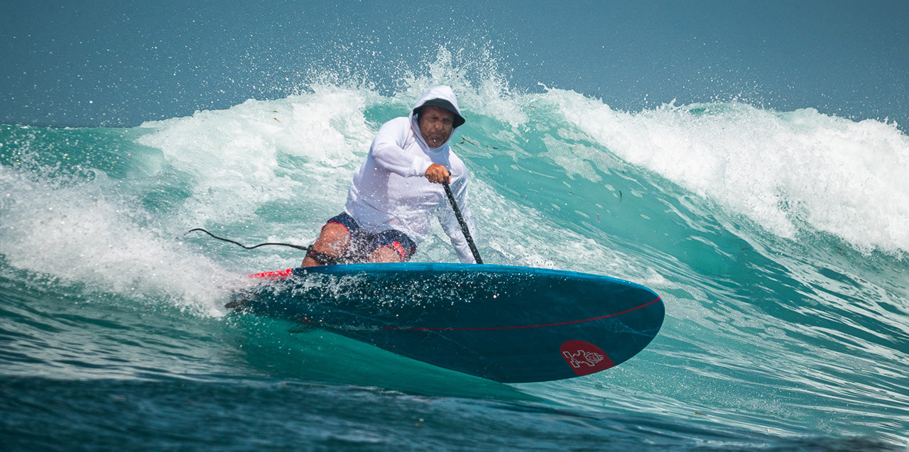 Whopper Paddleboard - Starboard