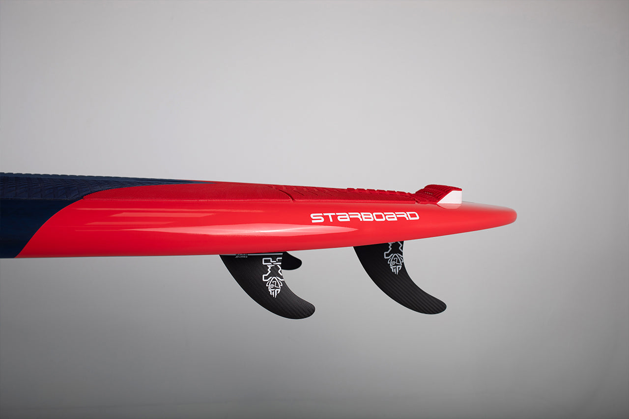 Whopper Paddleboard - Starboard