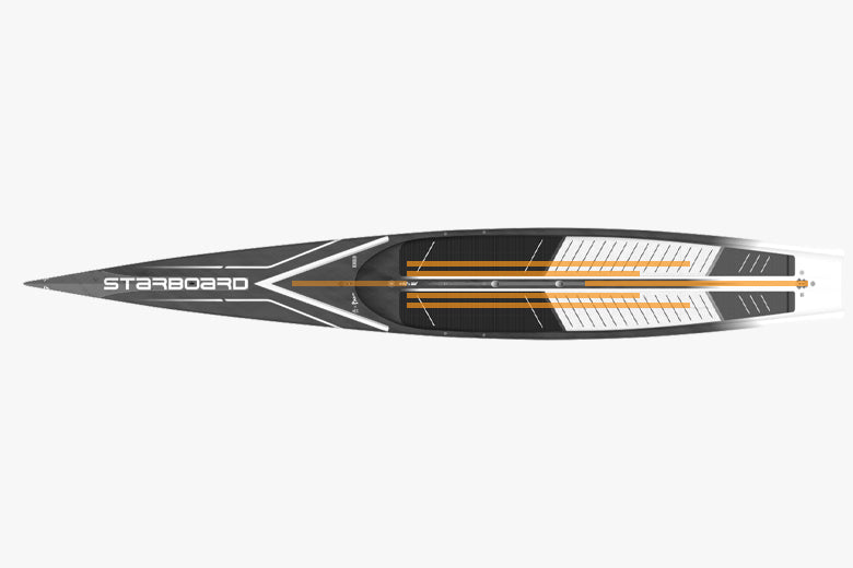 Zero Construction | Starboard