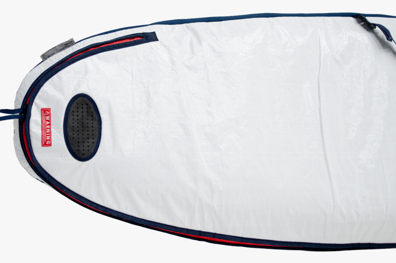NEW HEAT-REFLECTIVE TOP LAYER