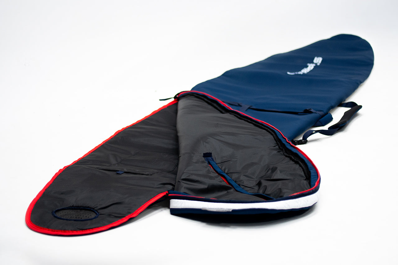 ULTRA DURABLE & LIGHT