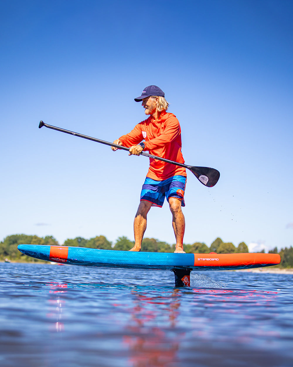 Foil Blade – Starboard