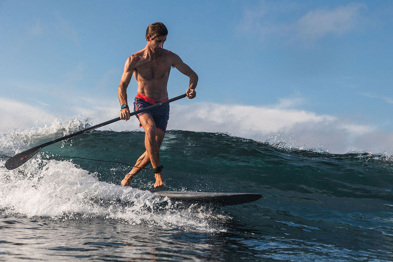 MODERN PERFORMANCE LONGBOARD
