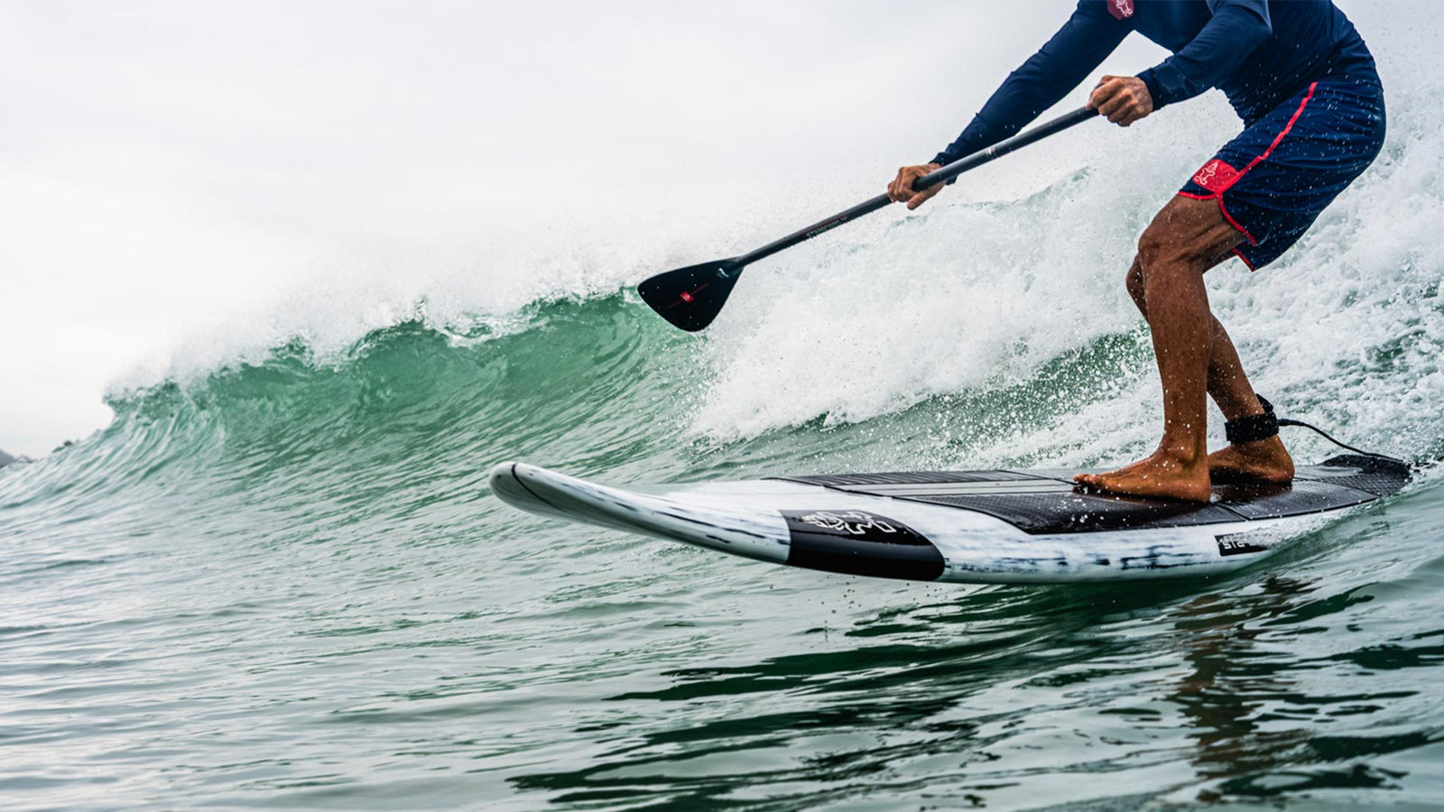 Flux SUP Paddle