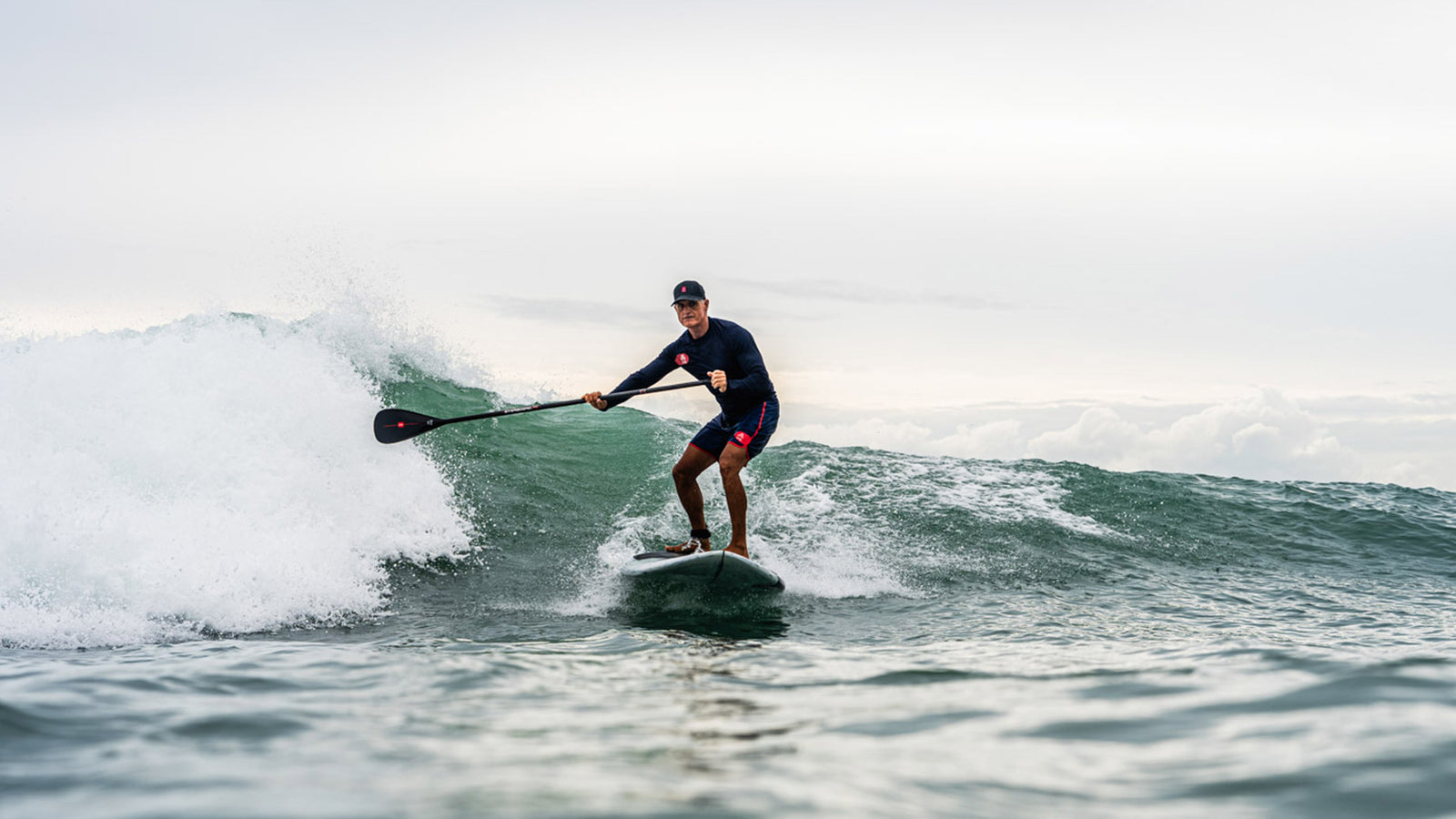 Flux SUP Paddle