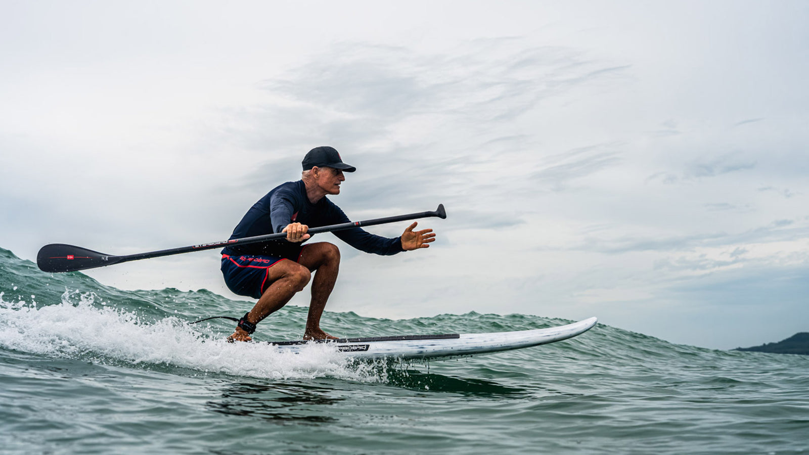 Flux SUP Paddle