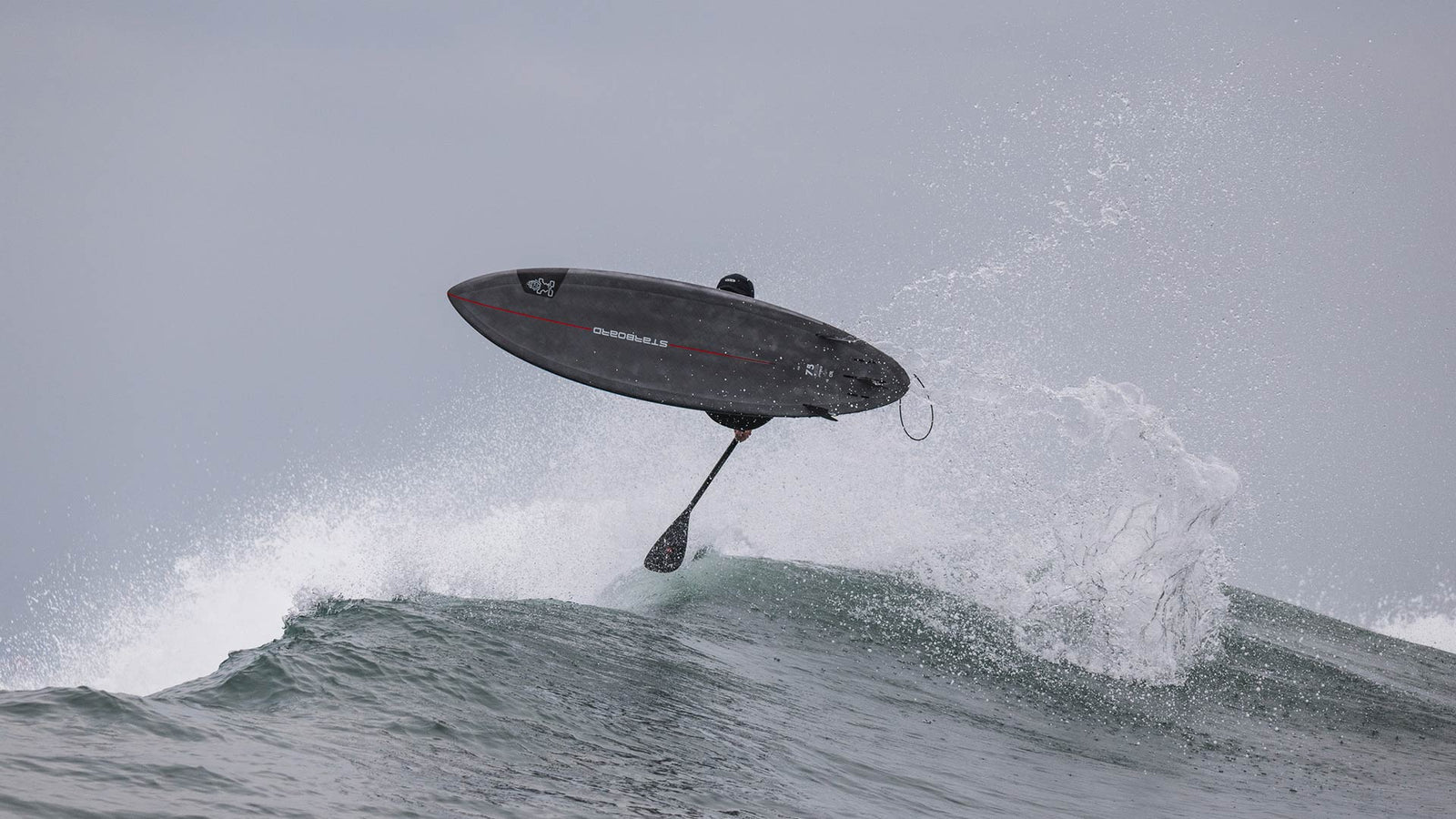 Pro Paddleboard