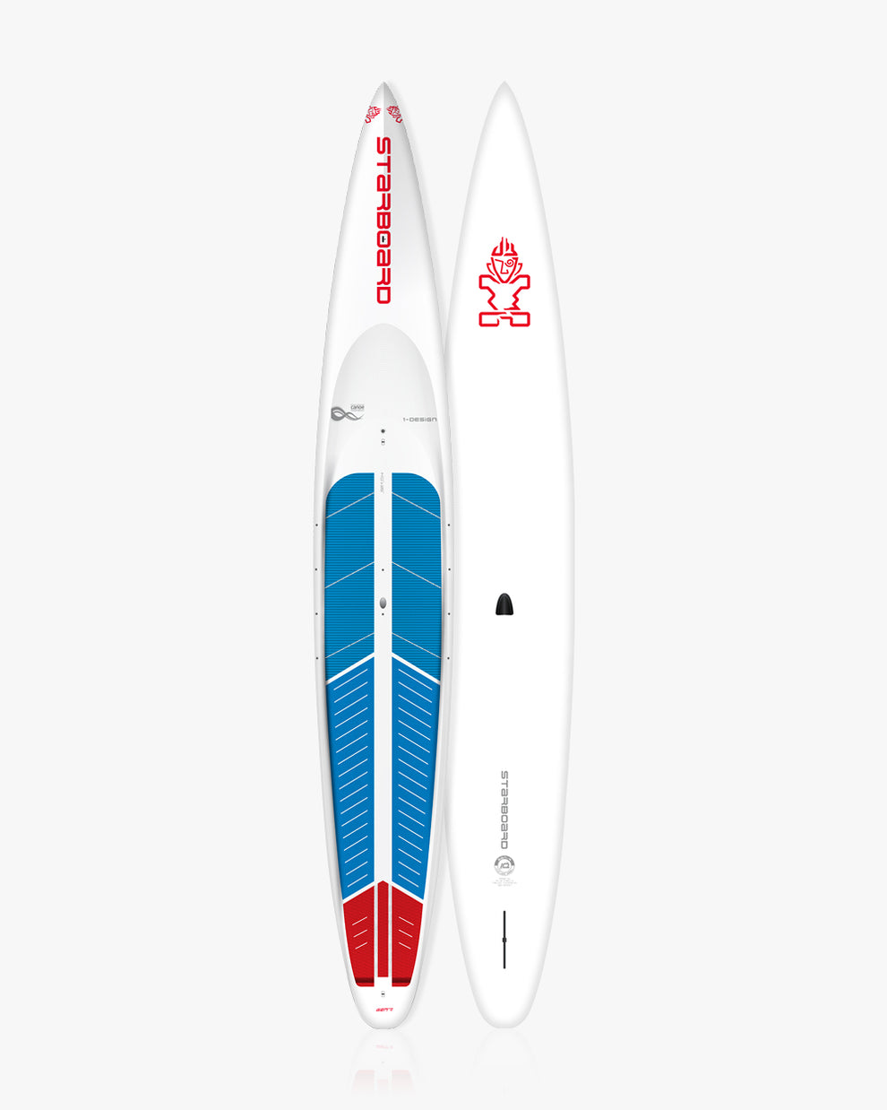 Gen R Paddle Board - Starboard