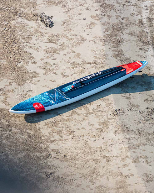 2025 Generation Paddleboard High Performance – Starboard