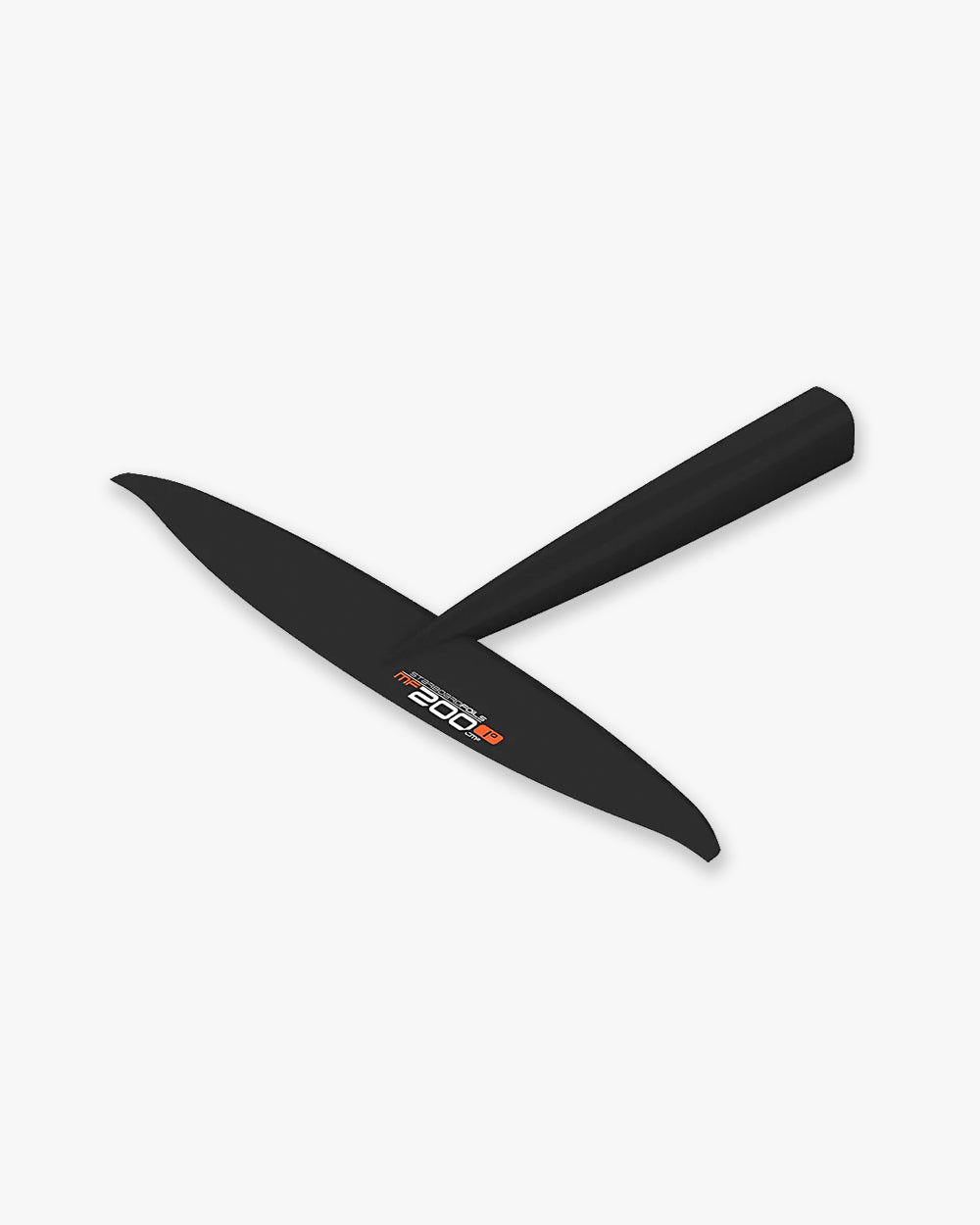 X-15 Class UCS Foil - Tail Wing